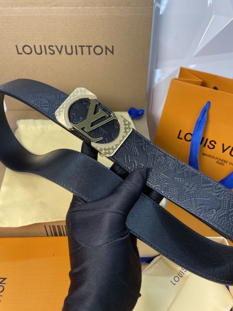 Louis Vuitton Belts